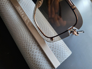 Jimmy choo (2 foto / 3)