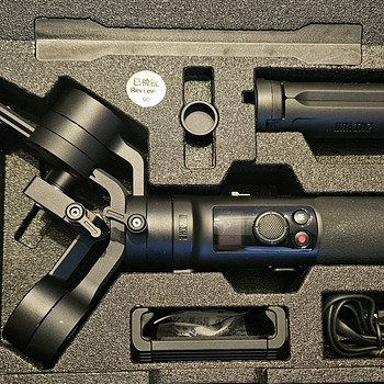 ZHIJUN Crane M2 Стабилизатор