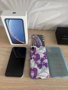 Apple Iphone XR 64 gb (1 foto / 3)