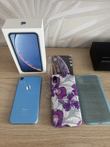 Apple Iphone XR 64 gb (2 foto / 3)