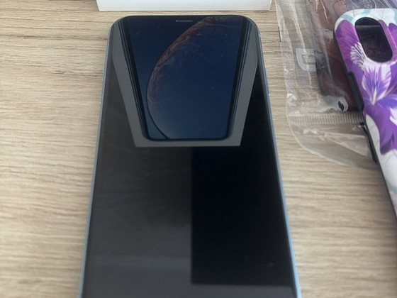 Apple Iphone XR 64 gb