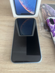 Apple Iphone XR 64 gb (3 foto / 3)