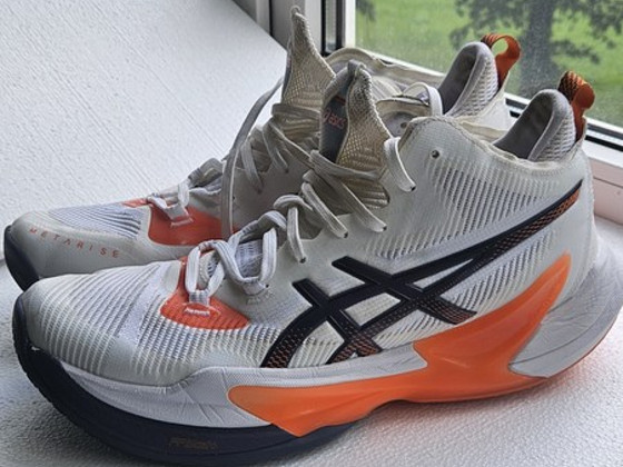 ASICS Metarise 2 (EU 47)