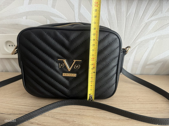 Сумка Versace