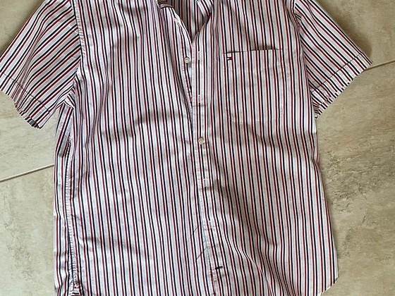 Meeste särk tommy hilfiger