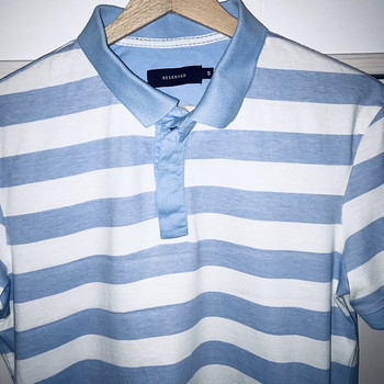 Reserved polo särk s