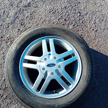 15"4X108 AUDI, MAZDA, FORD VALUVELJED SUVEREHVID
