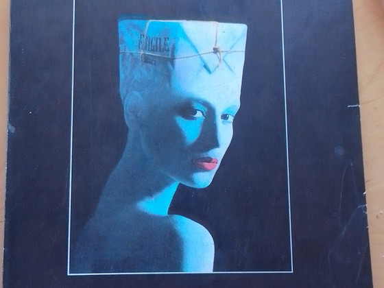 Kunstiajakiri "Revue Riga" 1990