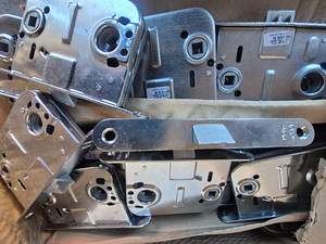 abloy lukukorpus (2 foto / 3)
