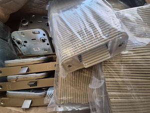 abloy lukukorpus (3 foto / 3)