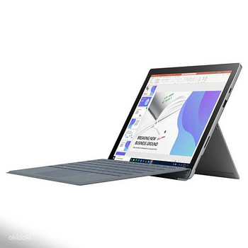 Microsoft Surface Pro 7 i7 16GB