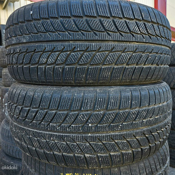R18 rehvid 235 50 18 goodraide 7mm 2tk
