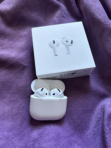 AirPods 4 (1 foto / 1)