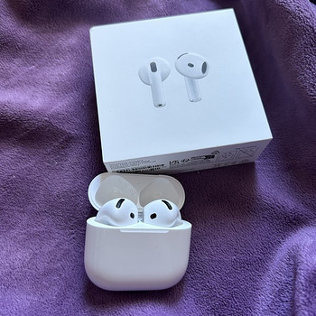 AirPods 4