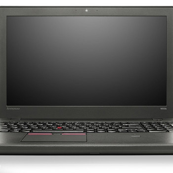 Lenovo ThinkPad W550s i7 16GB