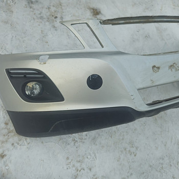 Передний бампер Volvo XC60