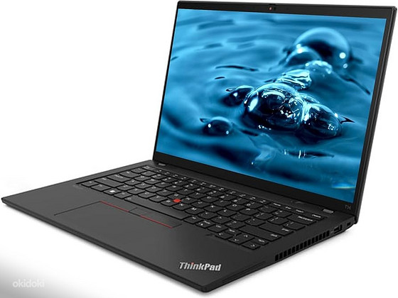 Lenovo ThinkPad T14 Gen 3 Ryzen 5