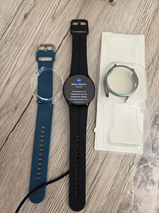 Kellad samsung galaxy watch 6 LTE (1 foto / 3)