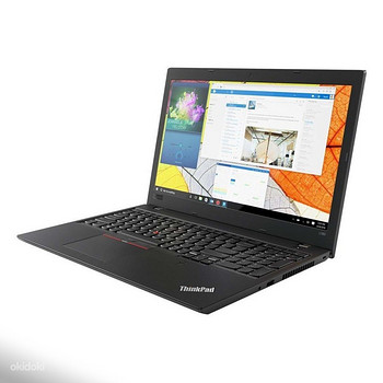 Lenovo ThinkPad L580