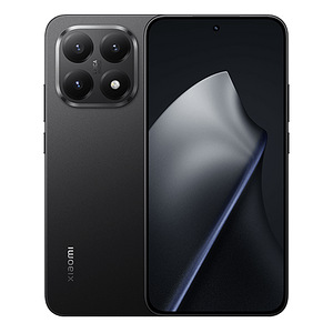 Mobiiltelefon Xiaomi 15T Pro 5G 512GB 12GB RAM (1 foto / 3)