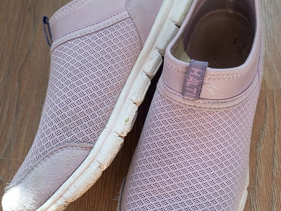 Tennised 35, HALTI