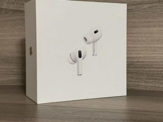 Airpods pro 2