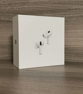 Airpods pro 2 (1 фото из 2)