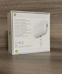Airpods pro 2 (2 фото из 2)