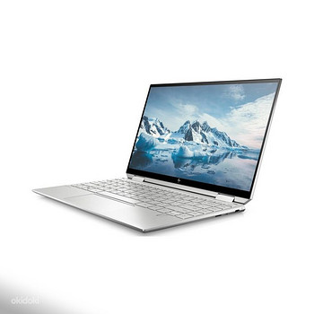 HP Spectre Pro X360 G2 QHD Touchscreen