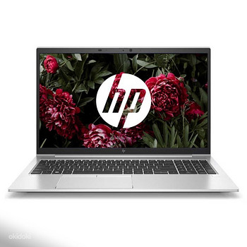 HP EliteBook 850 G8 i7 32GB