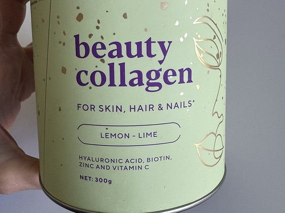 Iconfit beauty collagen