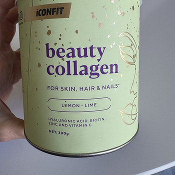 Iconfit beauty collagen