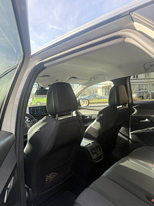 Peugeot 3008 (3 фото из 11)