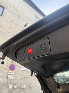 Peugeot 3008 (11 фото из 11)
