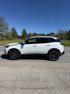 Peugeot 3008 (4 фото из 11)