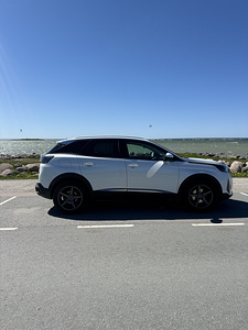 Peugeot 3008 (5 фото из 11)