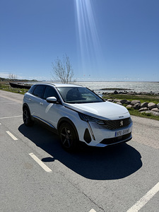 Peugeot 3008 (1 фото из 11)