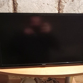 Телевизор Philips