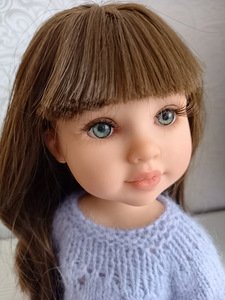 Кукла Каталина (2 фото из 7)