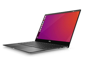 Dell XPS 13 9370 4K Touchscreen (1 фото из 2)
