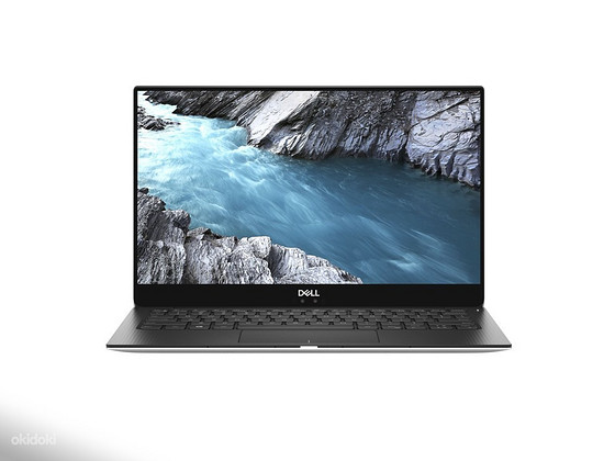 Dell XPS 13 9370 4K Touchscreen