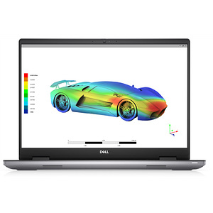 Dell Precision 7670 i9 64GB (1 фото из 1)