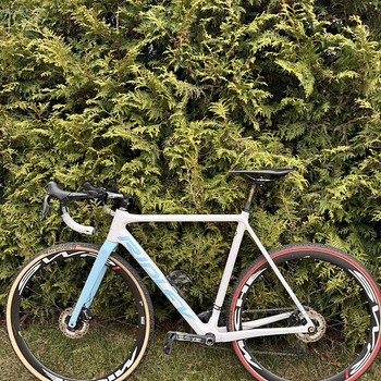 Велосипед для велокросса Ridley X-night