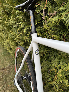 Ridley X-night cyclocrossi ratas (5 foto / 10)