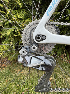 Ridley X-night cyclocrossi ratas (7 foto / 10)
