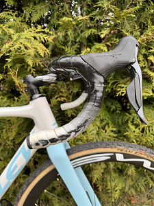 Ridley X-night cyclocrossi ratas (8 foto / 10)