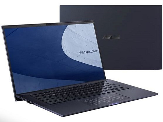 Asus ExpertBook B3302CEA i7 16GB