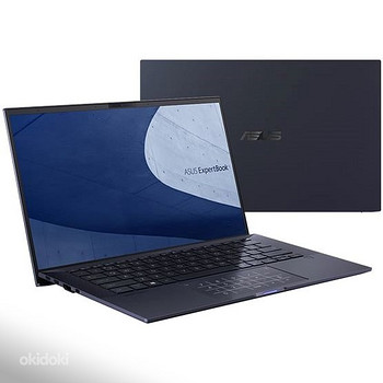 Asus ExpertBook B3302CEA i7 16GB