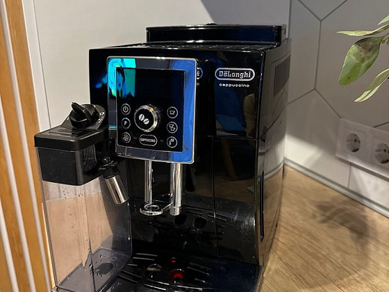 DeLonghi Cappuccino ECAM 23.460.B