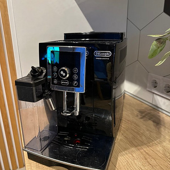 DeLonghi Cappuccino ECAM 23.460.B